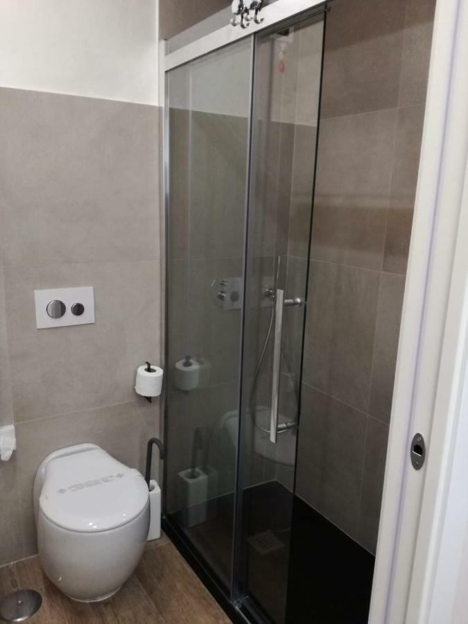 I Fiumi Di Navona Hotel Rome Exterior photo