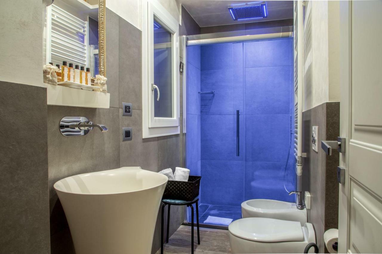 I Fiumi Di Navona Hotel Rome Exterior photo