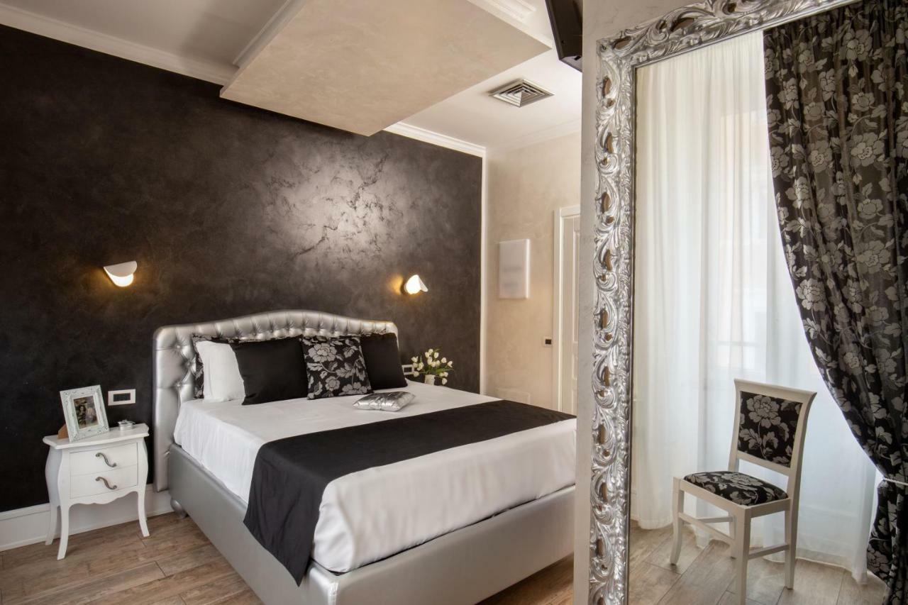I Fiumi Di Navona Hotel Rome Exterior photo