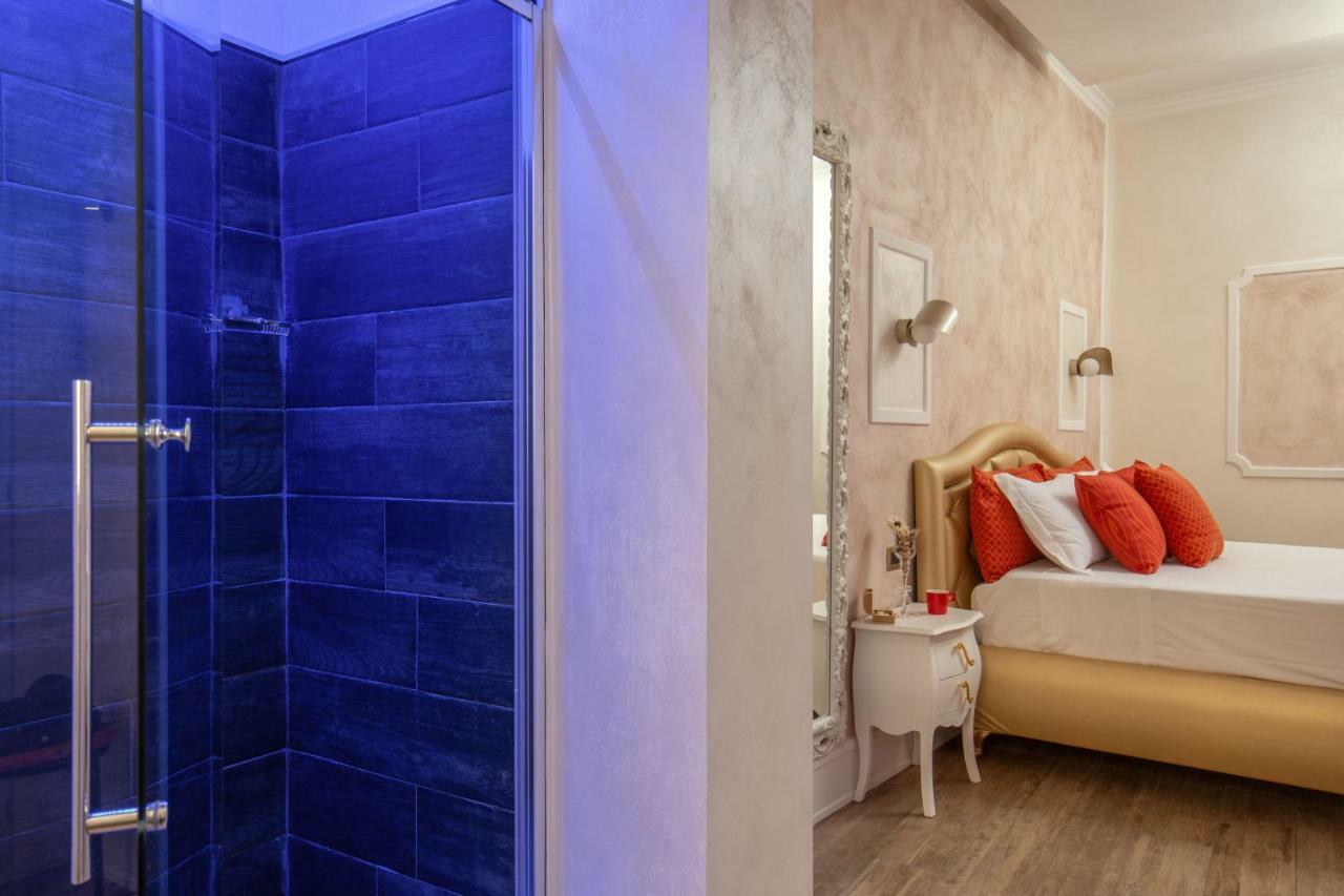 I Fiumi Di Navona Hotel Rome Exterior photo