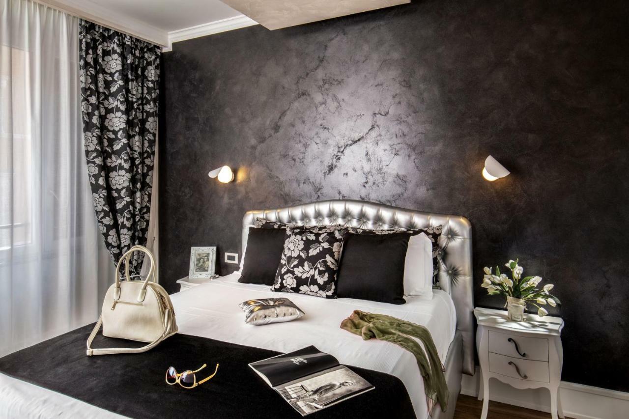 I Fiumi Di Navona Hotel Rome Exterior photo